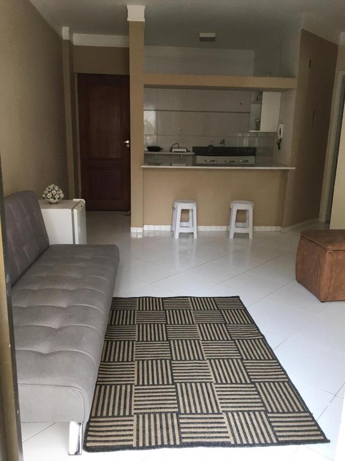 Flat Jardim De Alah - Salvador - Ba Apartamento Exterior foto