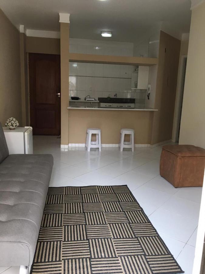 Flat Jardim De Alah - Salvador - Ba Apartamento Exterior foto
