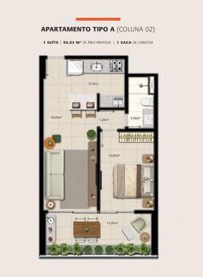 Flat Jardim De Alah - Salvador - Ba Apartamento Exterior foto