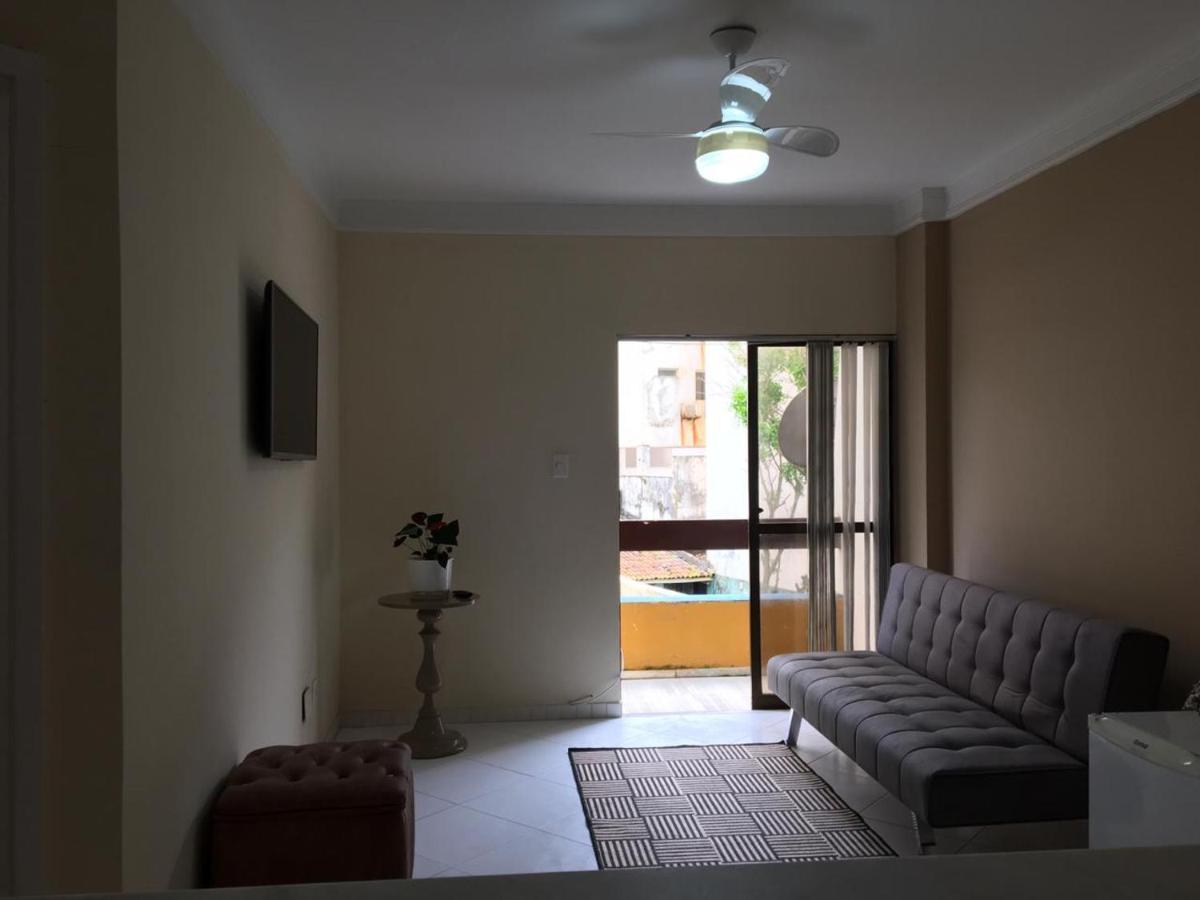Flat Jardim De Alah - Salvador - Ba Apartamento Exterior foto